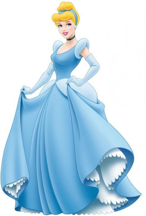 Cinderella_disney_princess